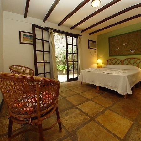 La Mandragora Hotell Búzios Exteriör bild
