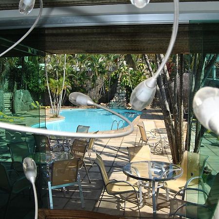 La Mandragora Hotell Búzios Exteriör bild
