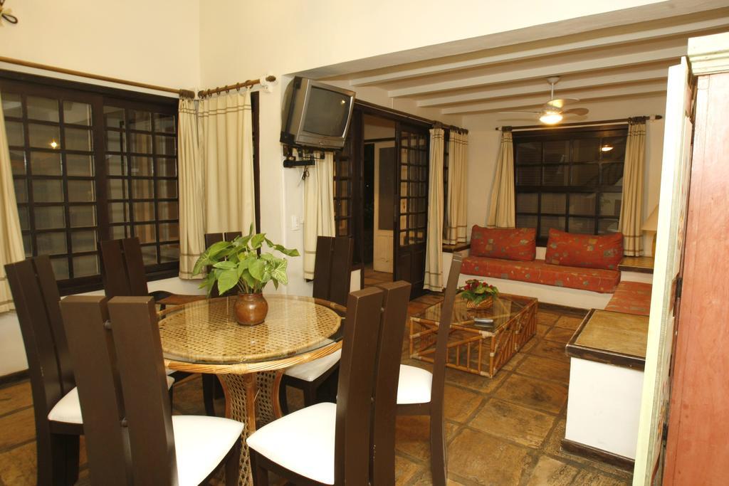 La Mandragora Hotell Búzios Exteriör bild